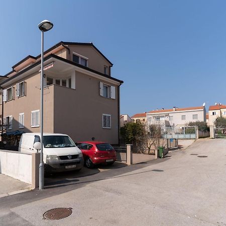 Apartments Anamarija Rovinj Exterior foto
