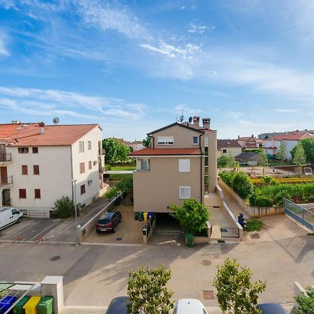 Apartments Anamarija Rovinj Exterior foto